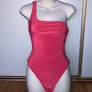 Pretty Little Thing body suit